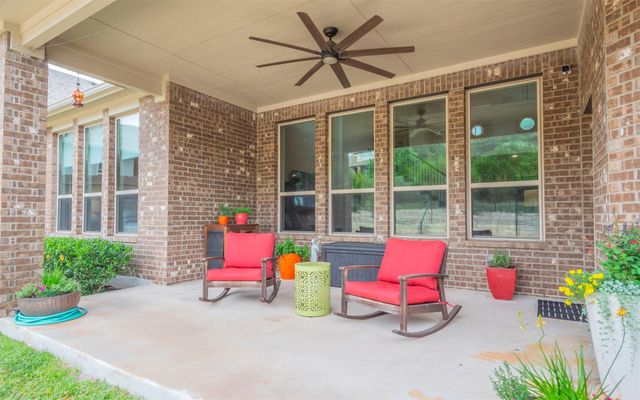 909 Catalina LN, Austin, TX 78737