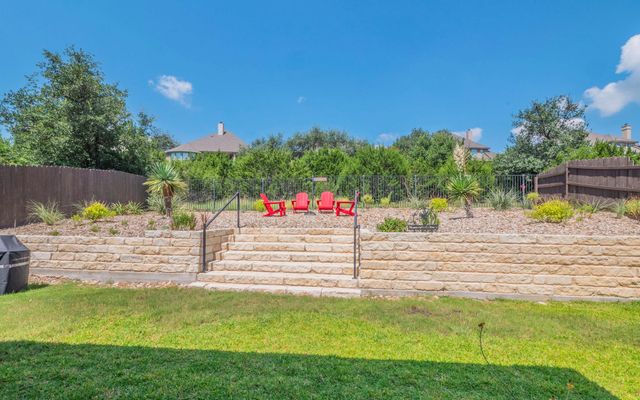 909 Catalina LN, Austin, TX 78737