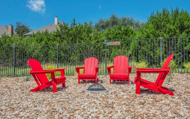 909 Catalina LN, Austin, TX 78737