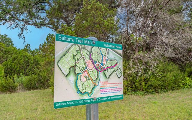 909 Catalina LN, Austin, TX 78737