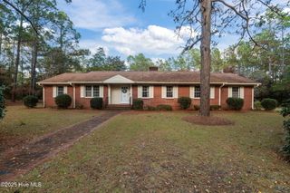 608 Wilder Avenue, Aberdeen, NC 28315