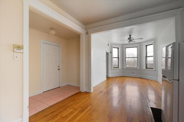 3133 W Augusta Boulevard 3E, Chicago, IL 60622
