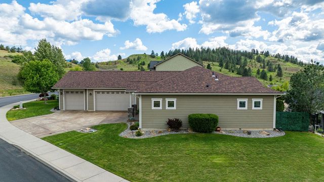 35 S Parkview Ct, Liberty Lake, WA 99019