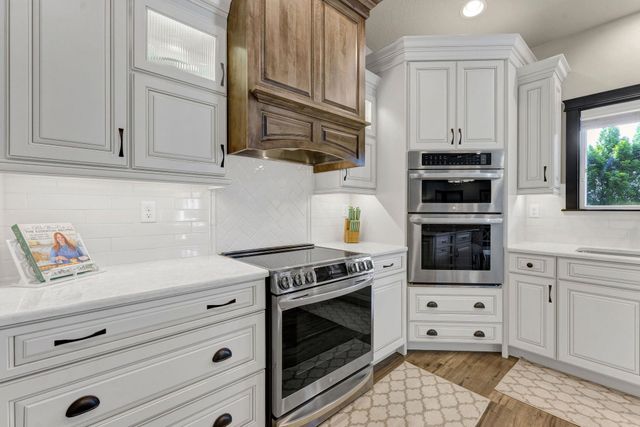 35 S Parkview Ct, Liberty Lake, WA 99019
