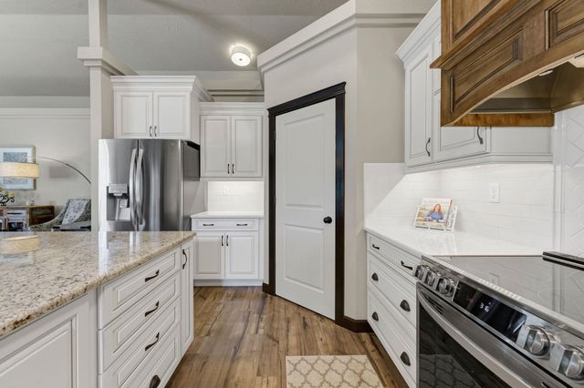 35 S Parkview Ct, Liberty Lake, WA 99019