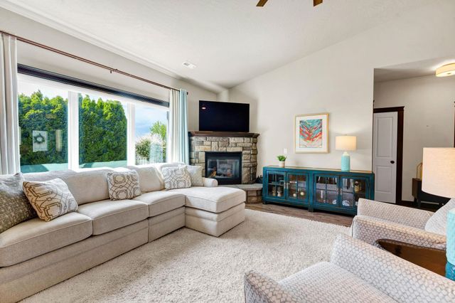 35 S Parkview Ct, Liberty Lake, WA 99019