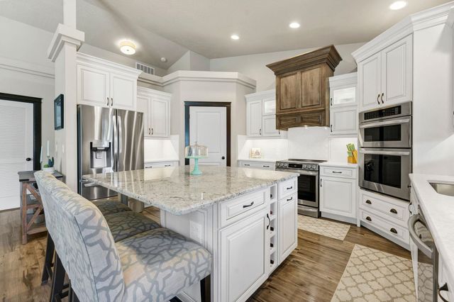 35 S Parkview Ct, Liberty Lake, WA 99019