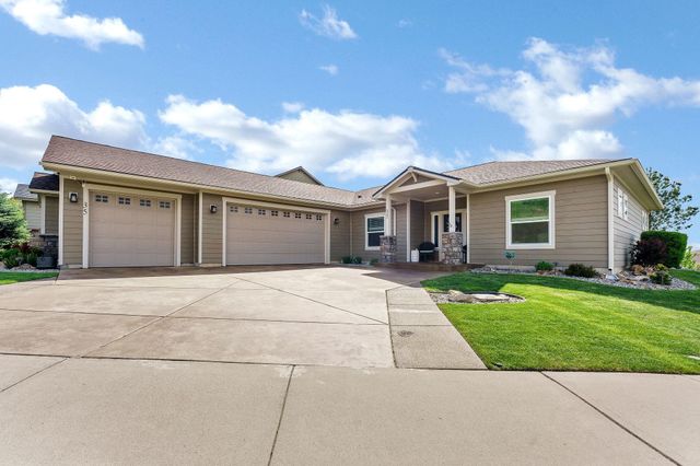 35 S Parkview Ct, Liberty Lake, WA 99019