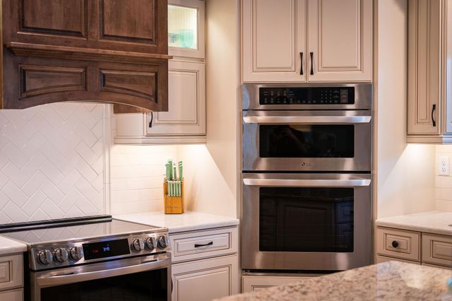 35 S Parkview Ct, Liberty Lake, WA 99019