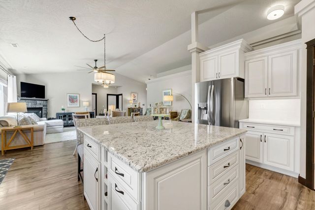 35 S Parkview Ct, Liberty Lake, WA 99019