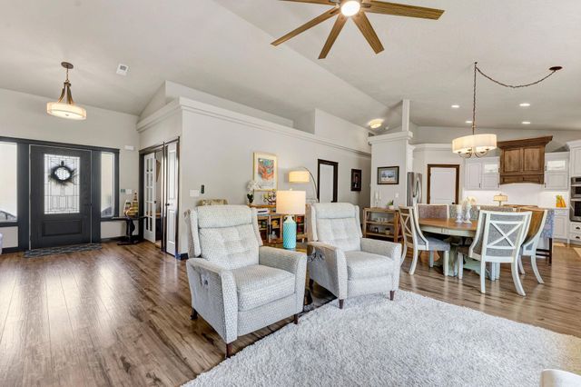 35 S Parkview Ct, Liberty Lake, WA 99019