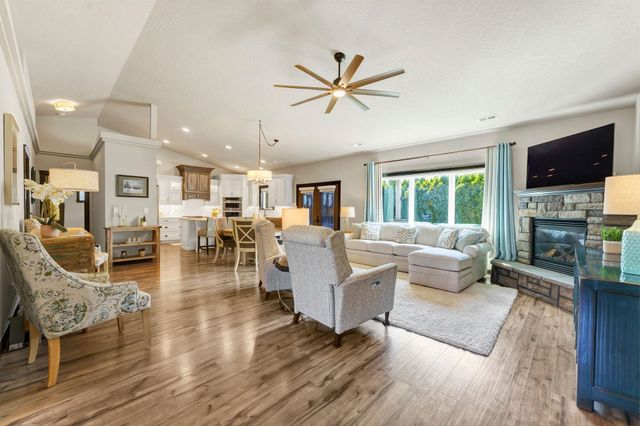 35 S Parkview Ct, Liberty Lake, WA 99019