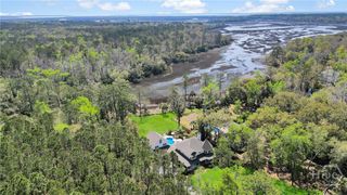 755 Belle Island Road, Richmond Hill, GA 31324