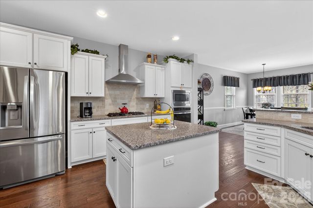 9920 Stonebridge Way, Mint Hill, NC 28227