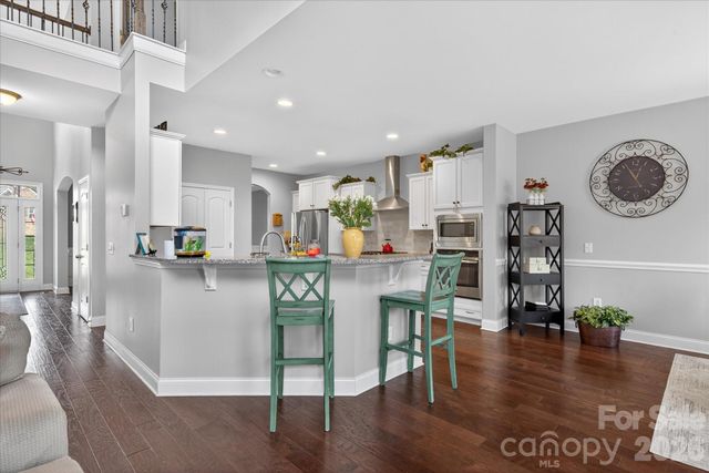 9920 Stonebridge Way, Mint Hill, NC 28227