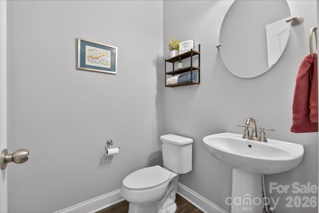 9920 Stonebridge Way, Mint Hill, NC 28227