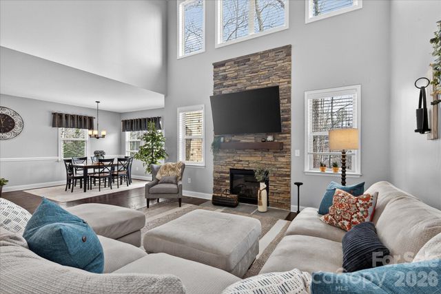 9920 Stonebridge Way, Mint Hill, NC 28227