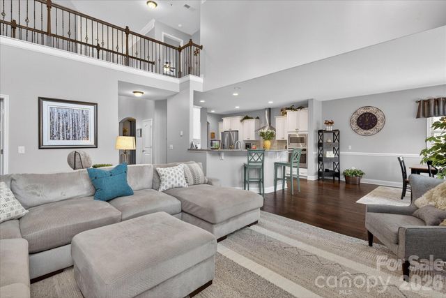 9920 Stonebridge Way, Mint Hill, NC 28227