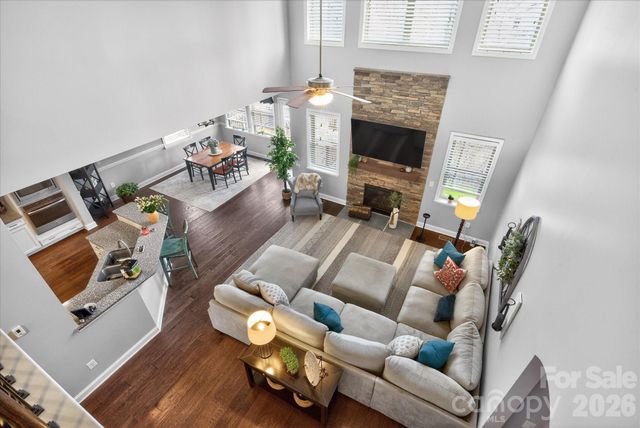 9920 Stonebridge Way, Mint Hill, NC 28227