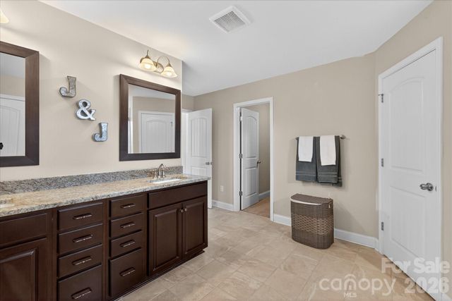 9920 Stonebridge Way, Mint Hill, NC 28227