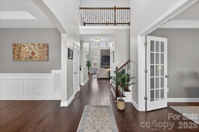 9920 Stonebridge Way, Mint Hill, NC 28227