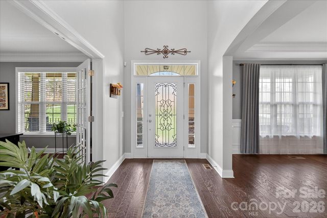 9920 Stonebridge Way, Mint Hill, NC 28227