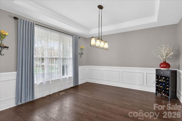 9920 Stonebridge Way, Mint Hill, NC 28227