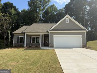 90 FAIRWINDS Drive, Covington, GA 30016