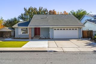 745 Glen Vista Drive, Sparks, NV 89434