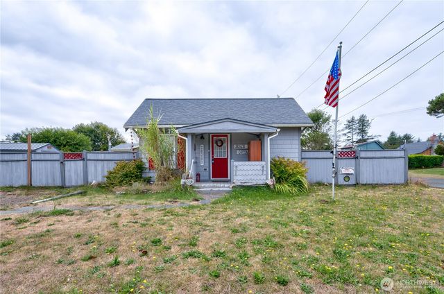26309 Vernon Avenue, Ocean Park, WA 98640