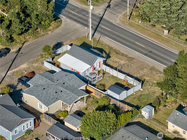 26309 Vernon Avenue, Ocean Park, WA 98640