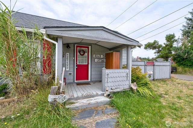 26309 Vernon Avenue, Ocean Park, WA 98640