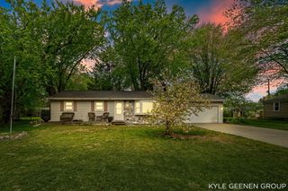 1675 State Street, Park Twp, MI 49424