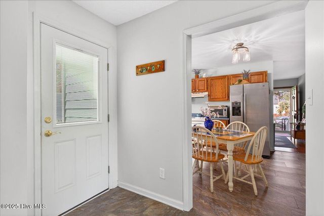 314 NE 39th Street, Oak Island, NC 28465