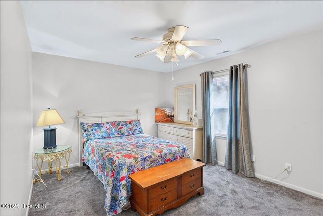 314 NE 39th Street, Oak Island, NC 28465