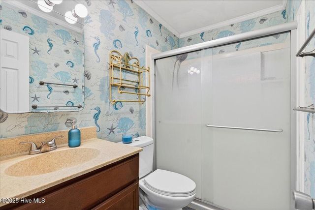 314 NE 39th Street, Oak Island, NC 28465