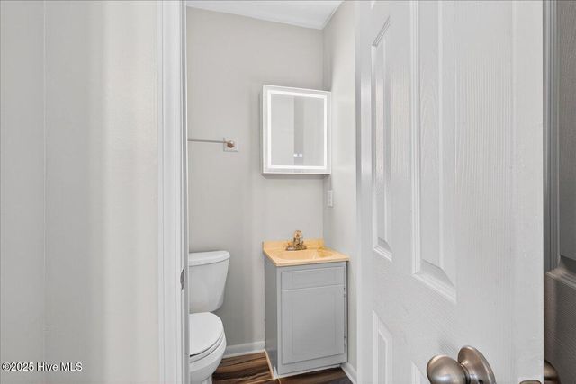 314 NE 39th Street, Oak Island, NC 28465