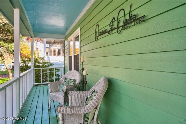 314 NE 39th Street, Oak Island, NC 28465