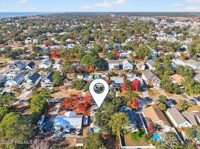 314 NE 39th Street, Oak Island, NC 28465