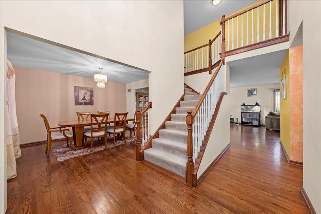 21218 Shannon Avenue, Matteson, IL 60443