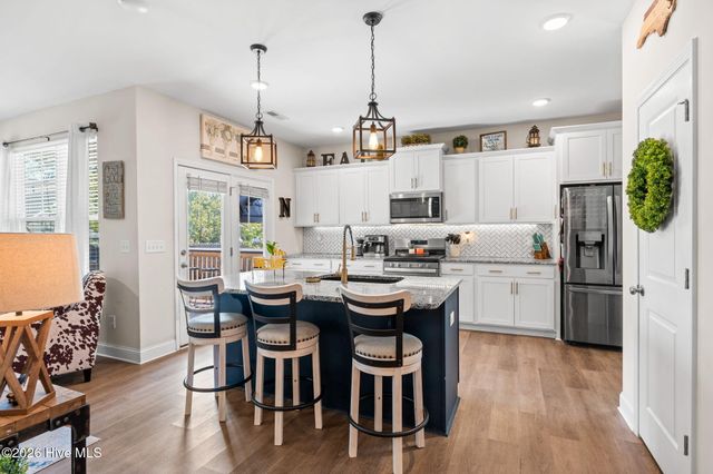 454 Sea Captain Lane SW, Supply, NC 28462