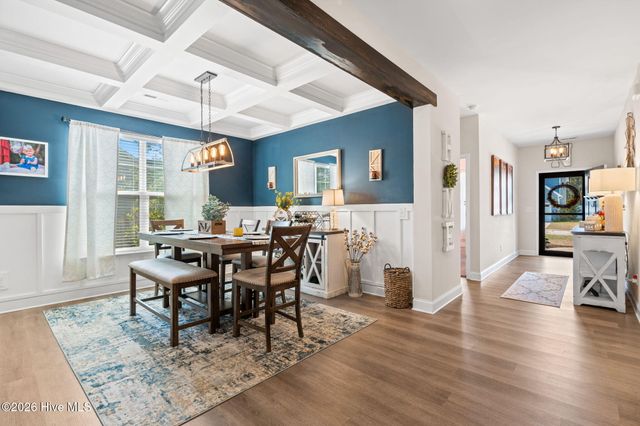 454 Sea Captain Lane SW, Supply, NC 28462