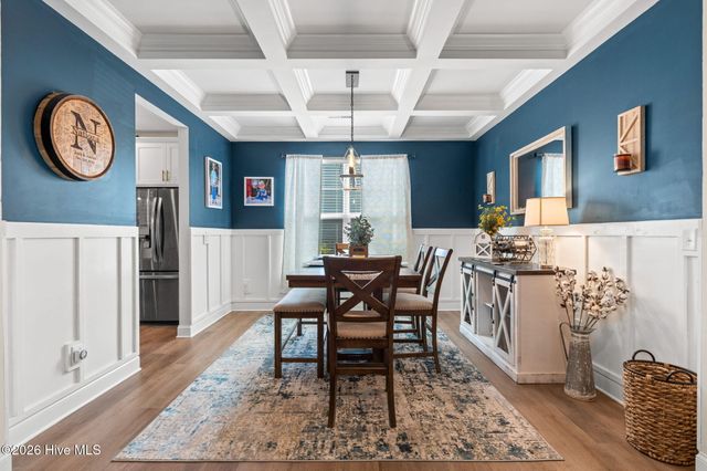 454 Sea Captain Lane SW, Supply, NC 28462