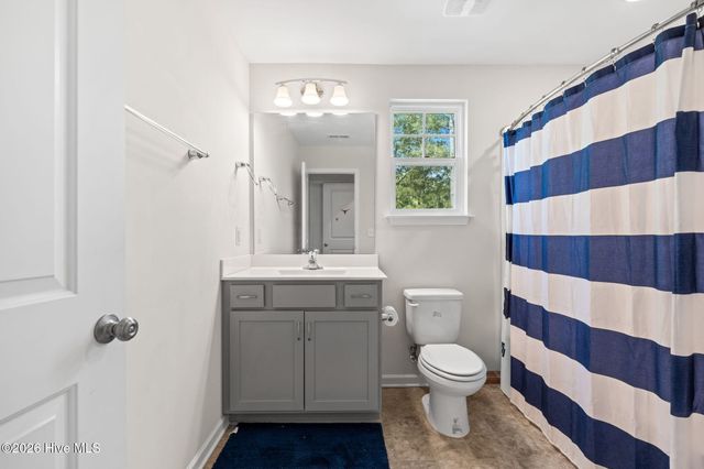 454 Sea Captain Lane SW, Supply, NC 28462