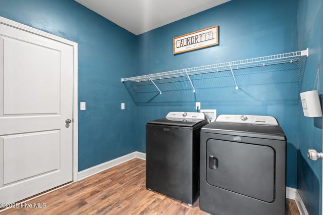 454 Sea Captain Lane SW, Supply, NC 28462