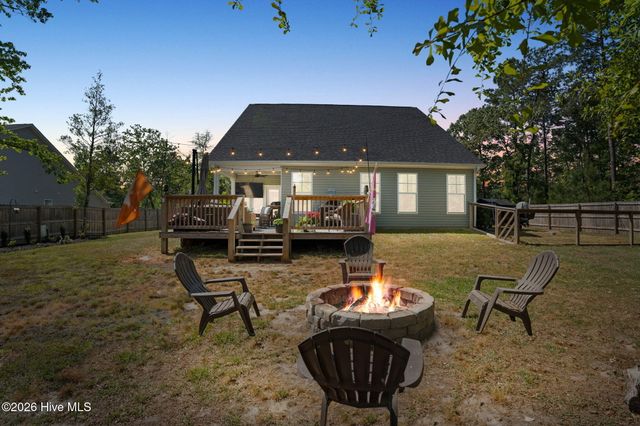 454 Sea Captain Lane SW, Supply, NC 28462