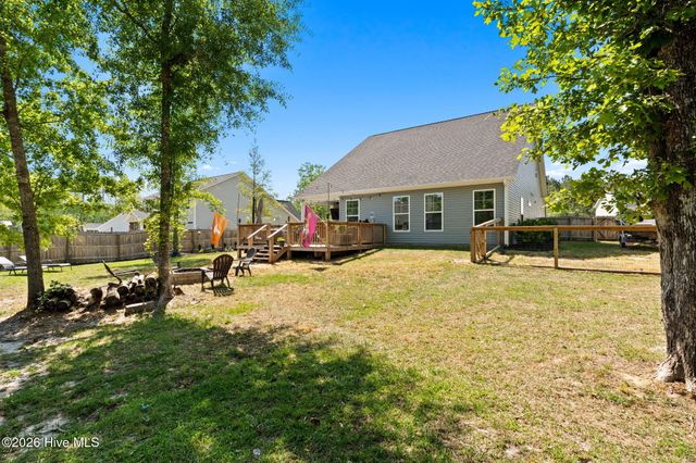 454 Sea Captain Lane SW, Supply, NC 28462
