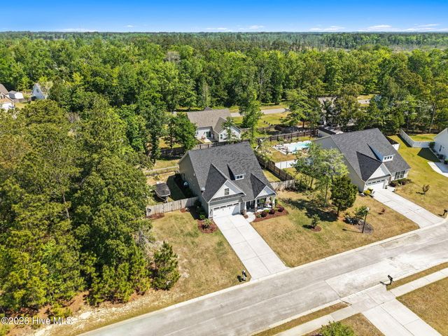 454 Sea Captain Lane SW, Supply, NC 28462