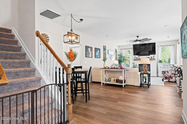 454 Sea Captain Lane SW, Supply, NC 28462