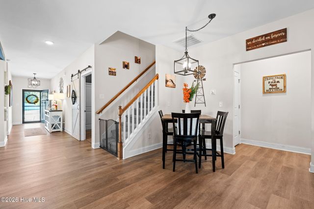 454 Sea Captain Lane SW, Supply, NC 28462